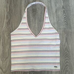 Hollister Crop Top